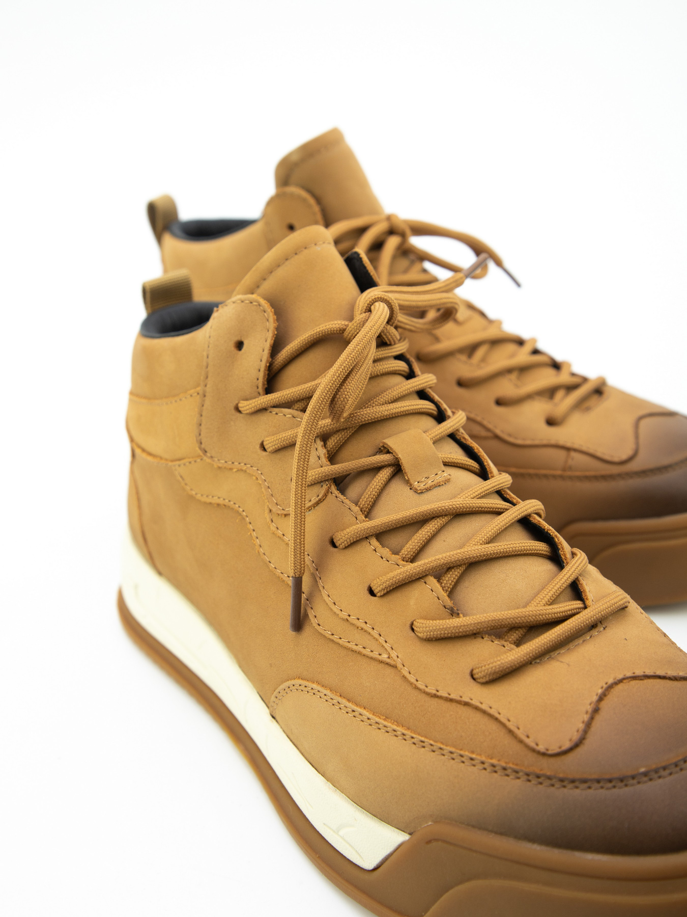 Кроссовки URBAN TRACE модель UT15796-MN Фото