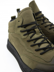 Кроссовки URBAN TRACE модель UT15250-MN Фото