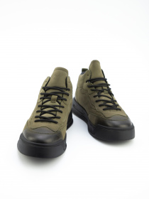 Кроссовки URBAN TRACE модель UT15250-MN Фото