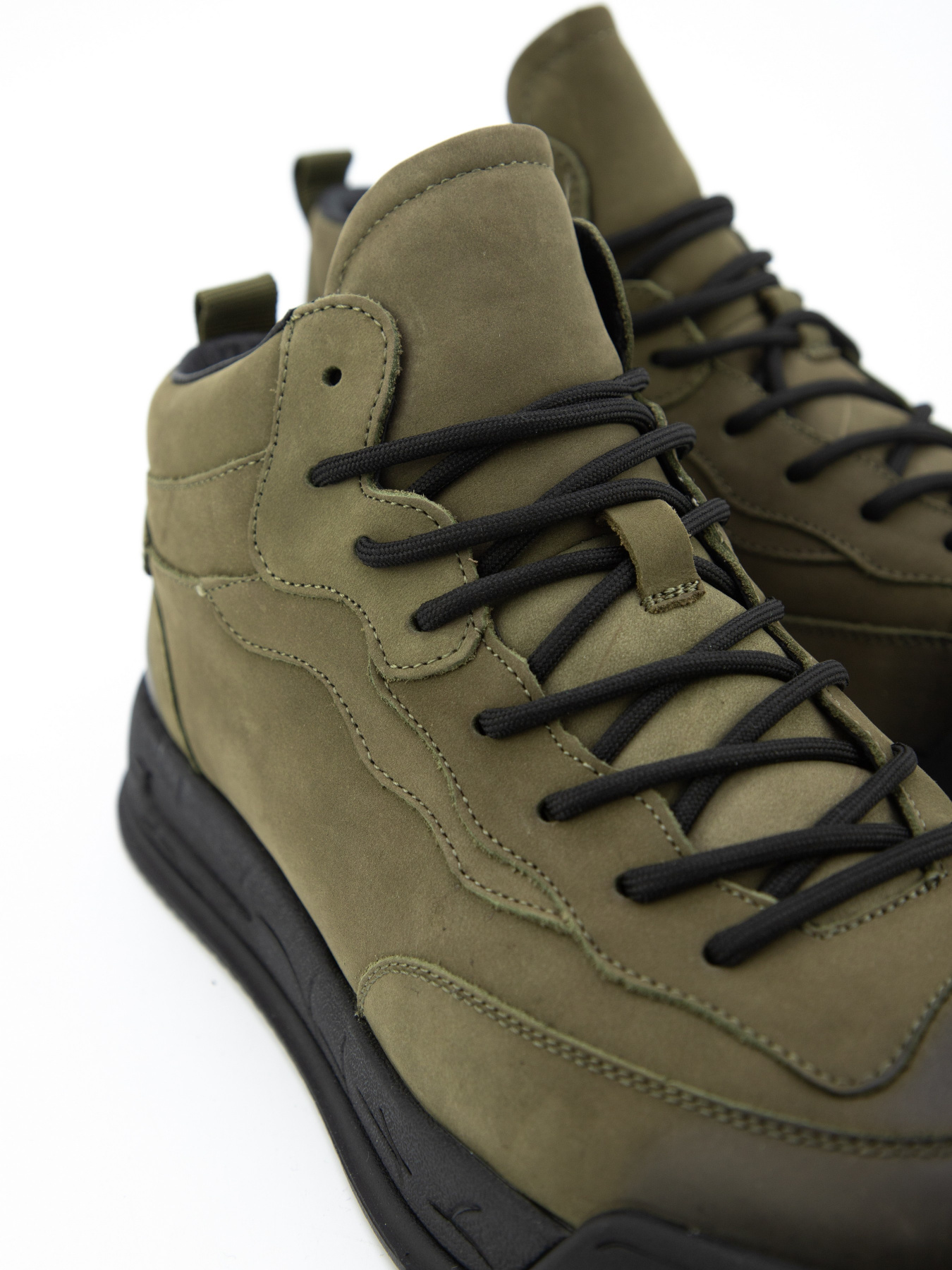 Кроссовки повседневные URBAN TRACE модель UT15250-MN Фото