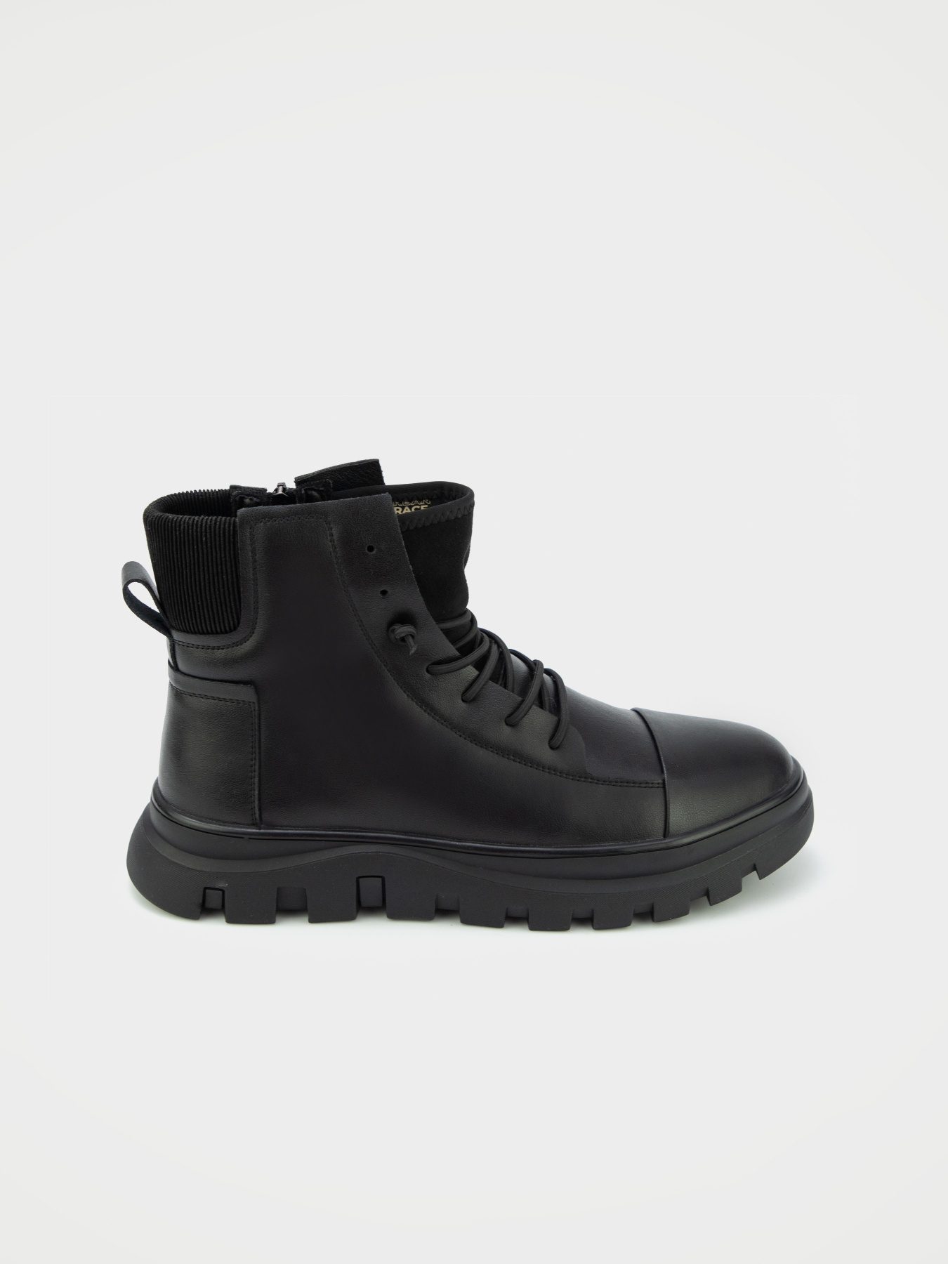 Черевики URBAN TRACE модель UT14587-MN Фото