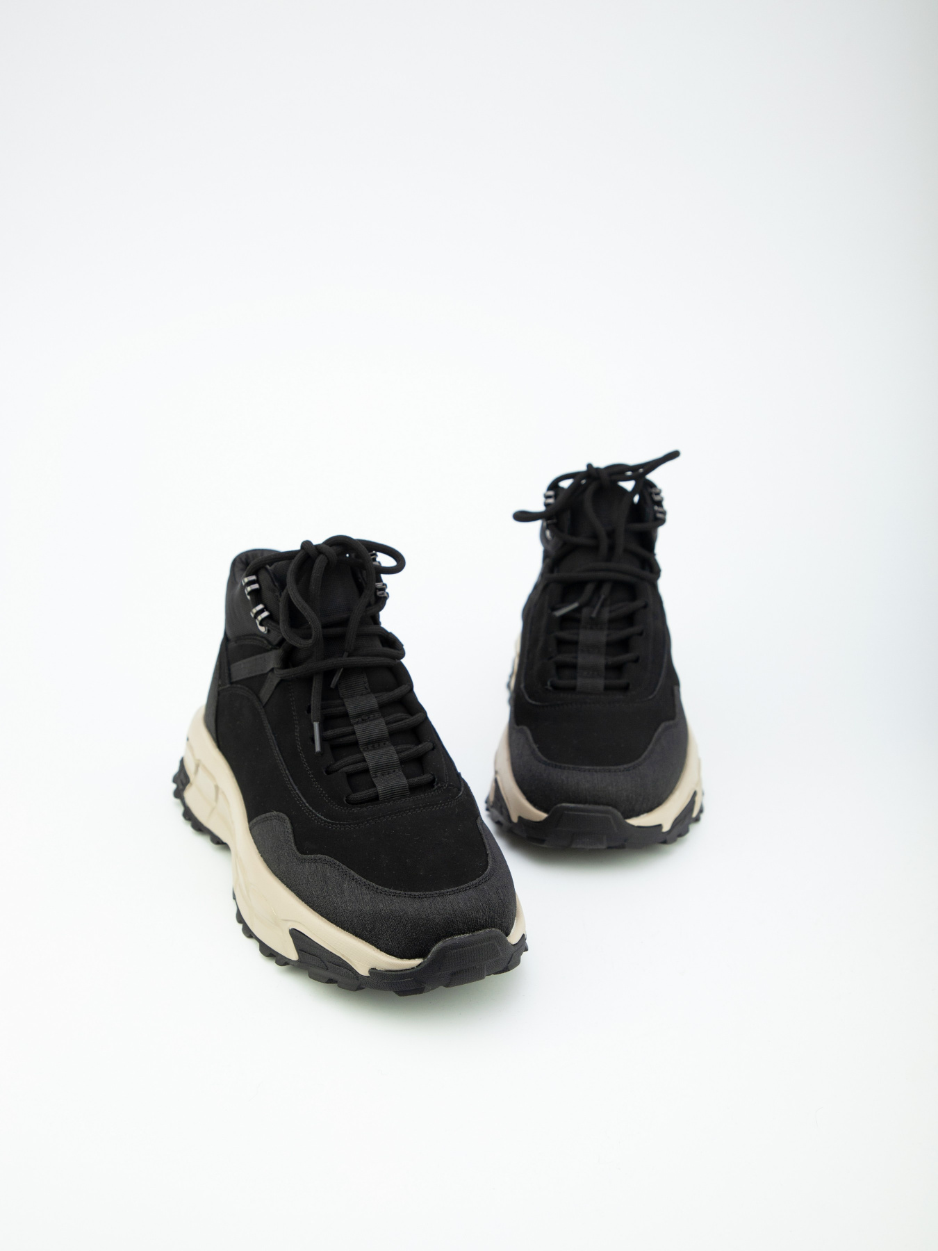 Кросівки повсякденні URBAN TRACE модель UT15212-MN Фото