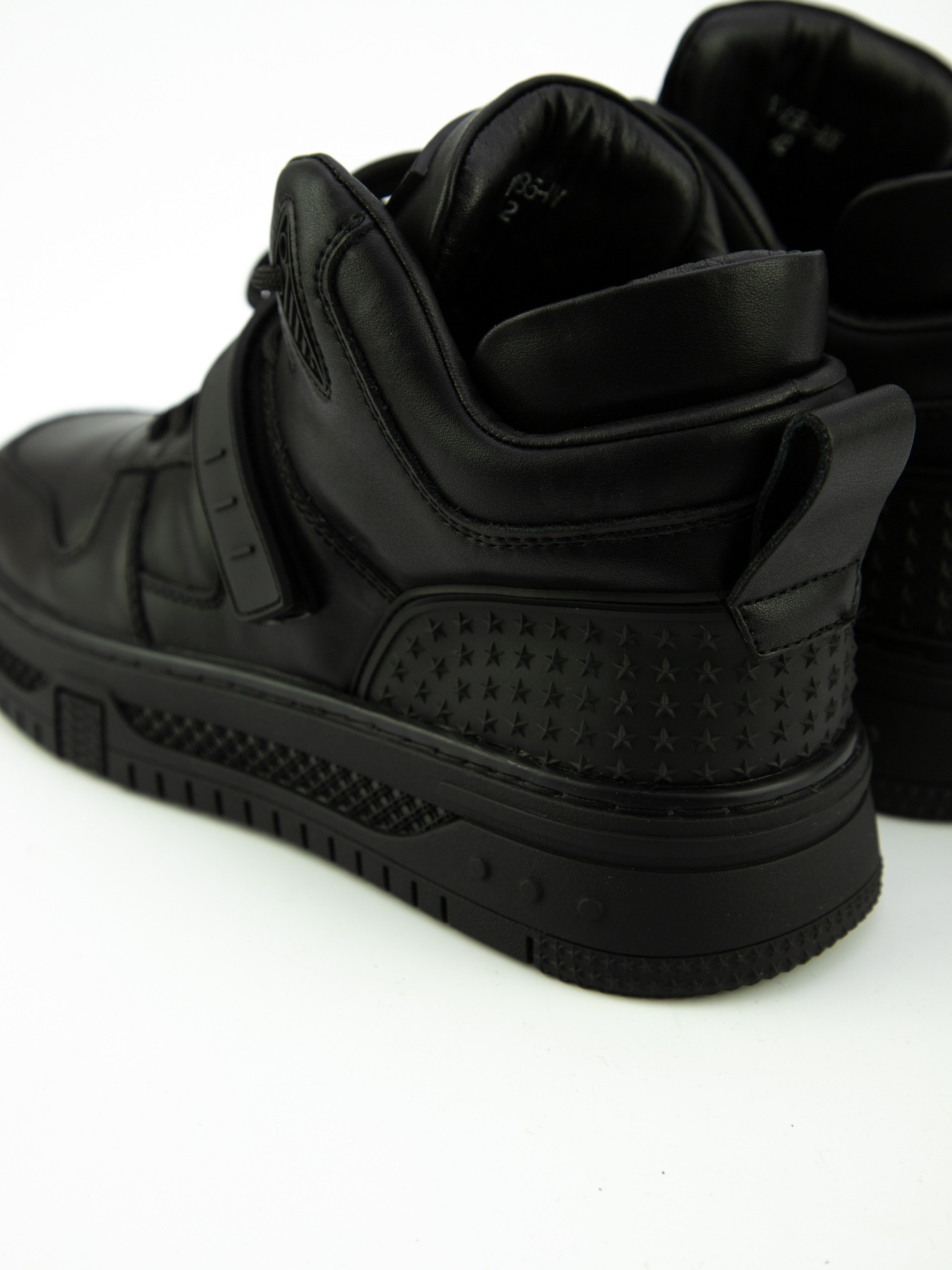 Ботинки URBAN TRACE модель UT14585-MN Фото