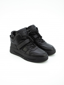 Ботинки URBAN TRACE модель UT14585-MN Фото