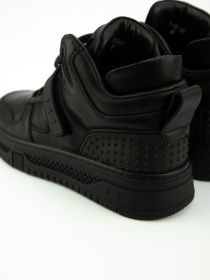 Ботинки URBAN TRACE модель UT14585-MN Фото