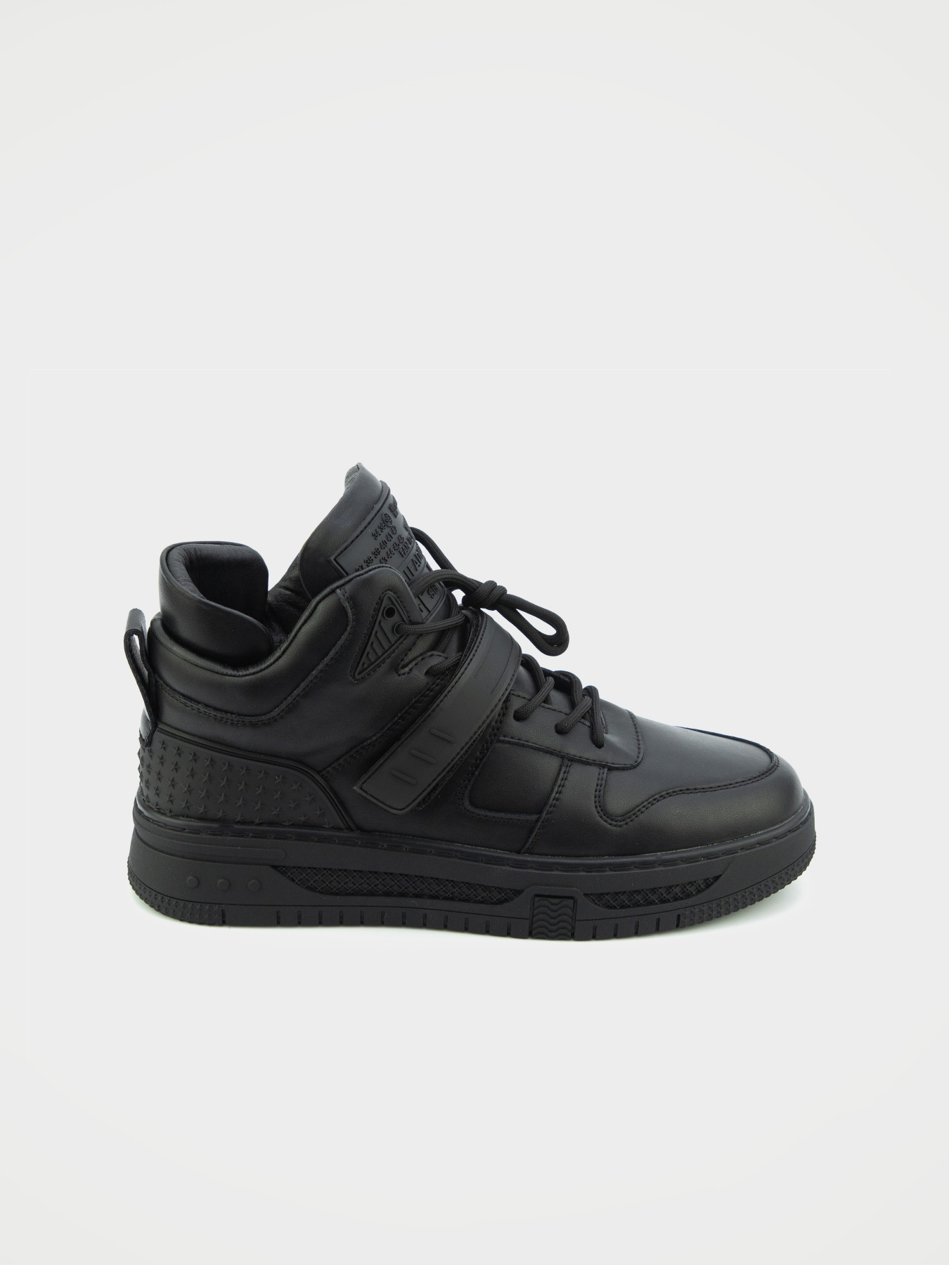 Ботинки URBAN TRACE модель UT14585-MN Фото