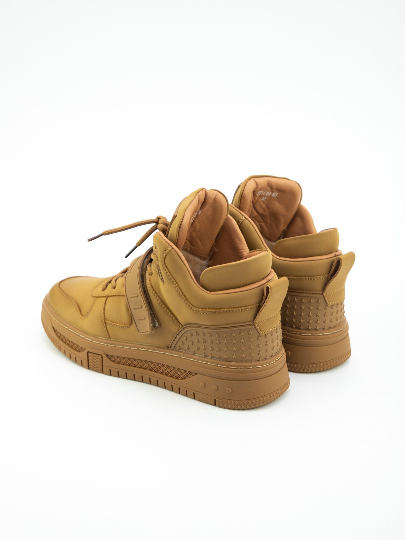 Черевики URBAN TRACE модель UT14584-MN Фото