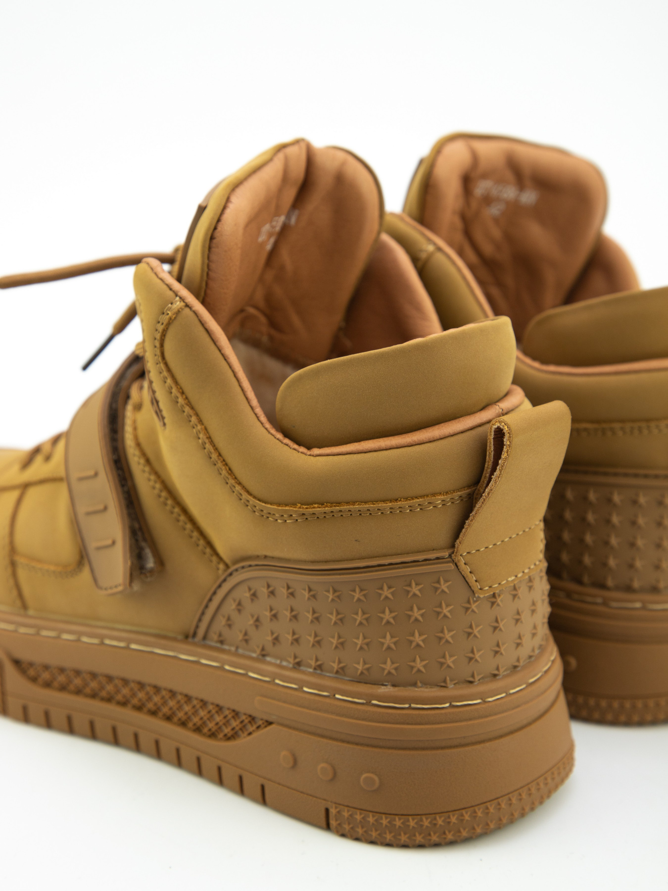 Черевики URBAN TRACE модель UT14584-MN Фото