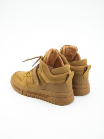 Черевики URBAN TRACE модель UT14584-MN Фото