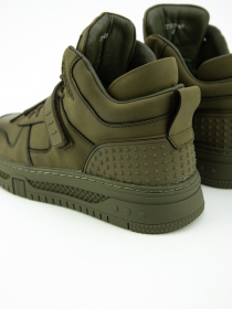 Ботинки URBAN TRACE модель UT15236-MN Фото