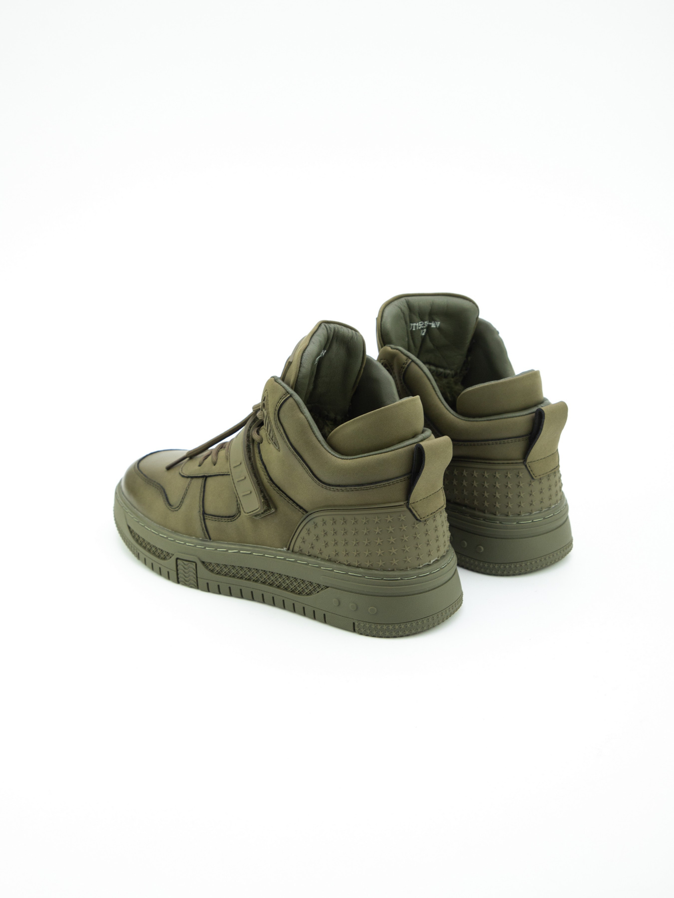 Черевики URBAN TRACE модель UT15236-MN Фото