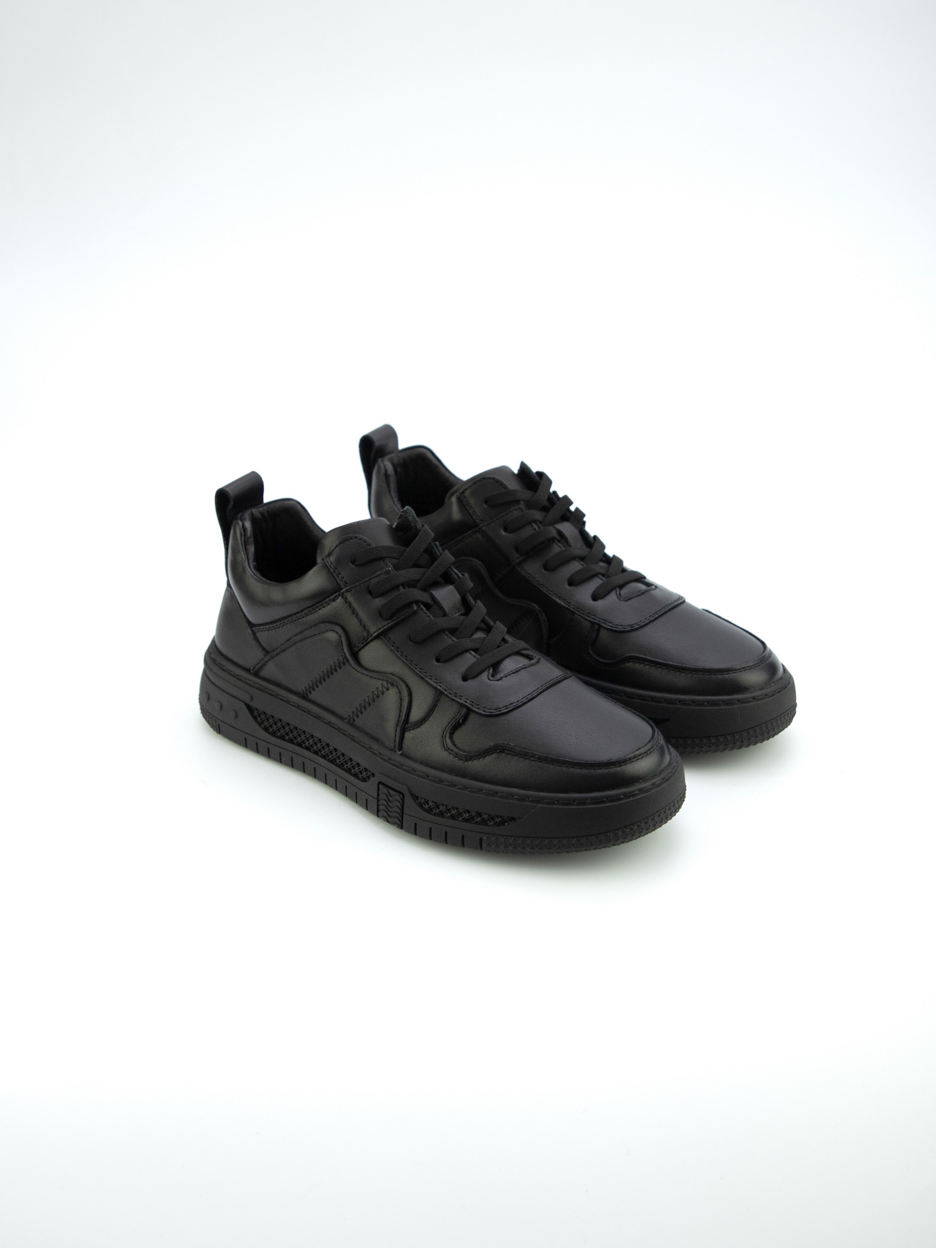 Кросівки повсякденні URBAN TRACE модель UT15938-MT Фото