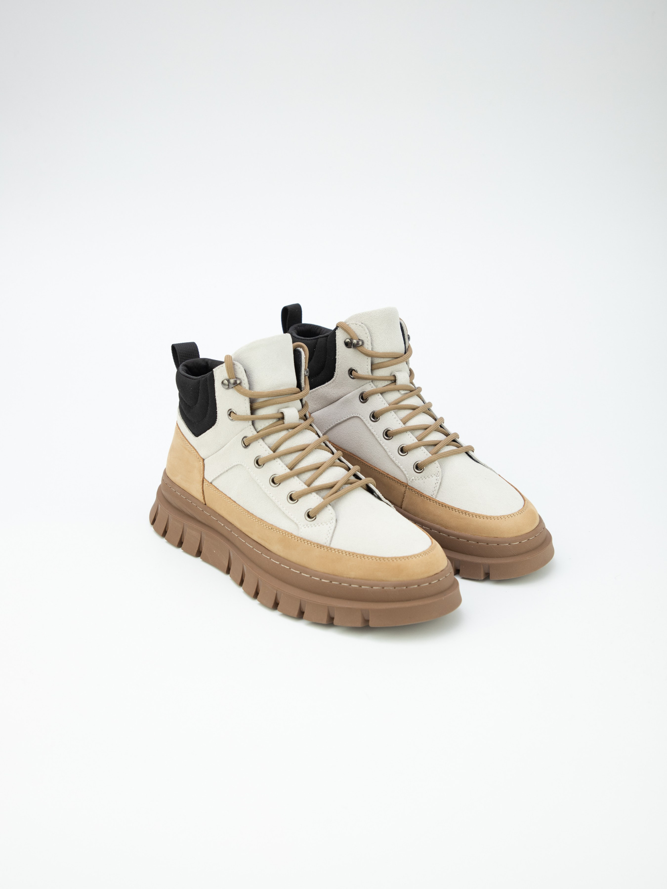 Кроссовки URBAN TRACE модель UT15240-MN Фото