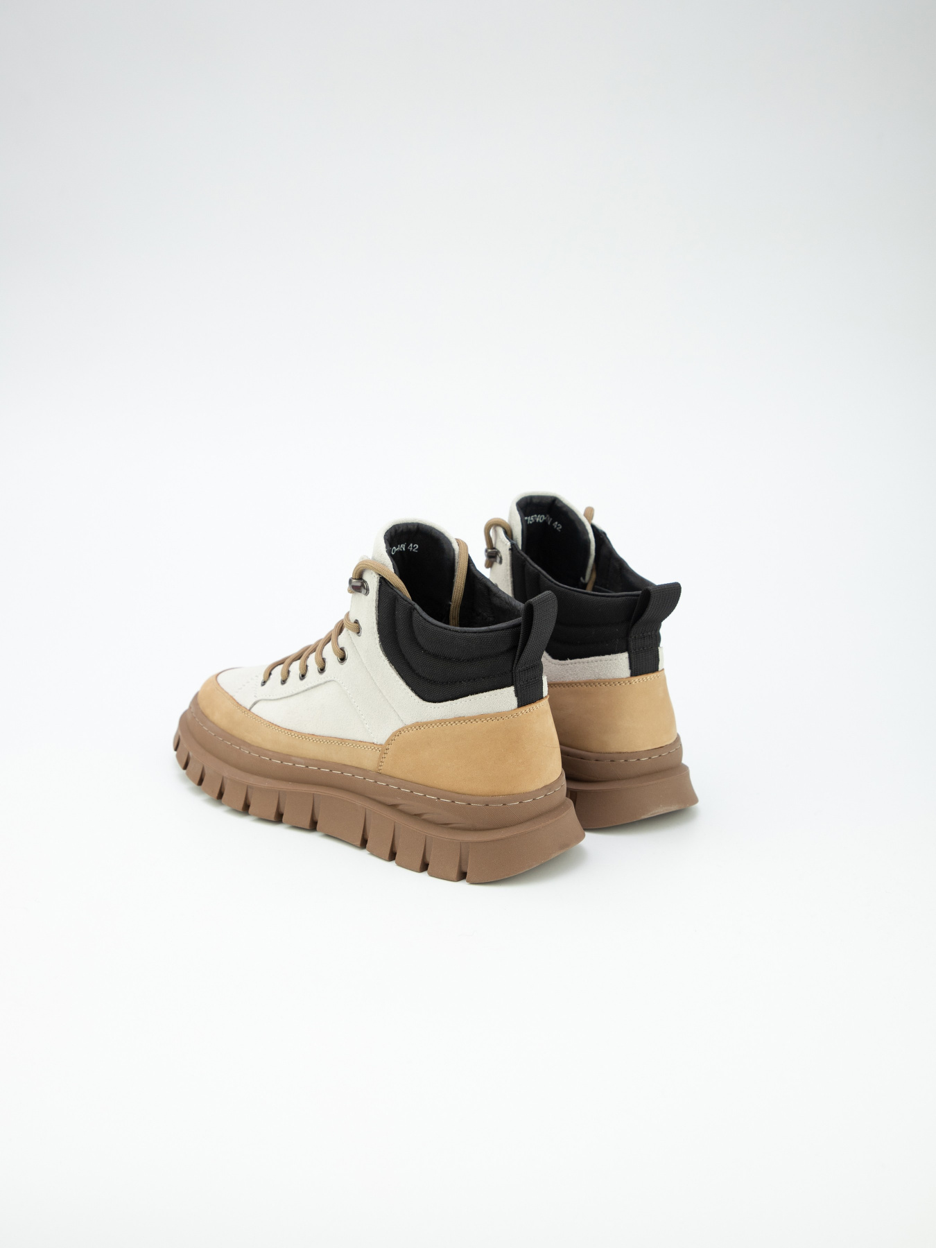 Кроссовки URBAN TRACE модель UT15240-MN Фото