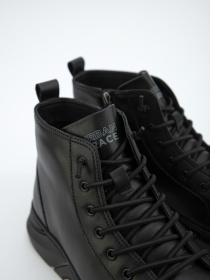 Кеды высокие URBAN TRACE модель UT14590-MN Фото