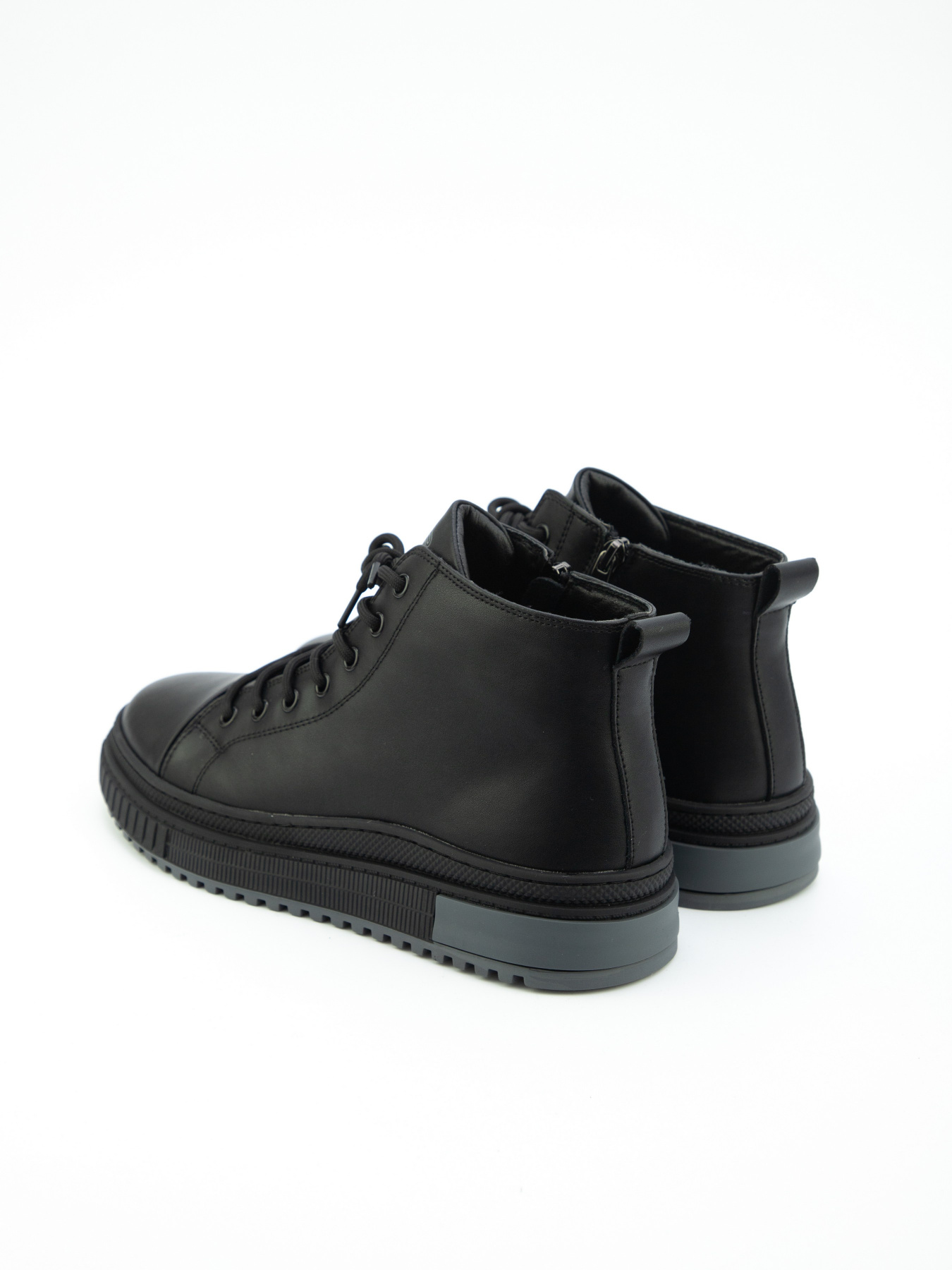 Кеды высокие URBAN TRACE модель UT14637-MT Фото