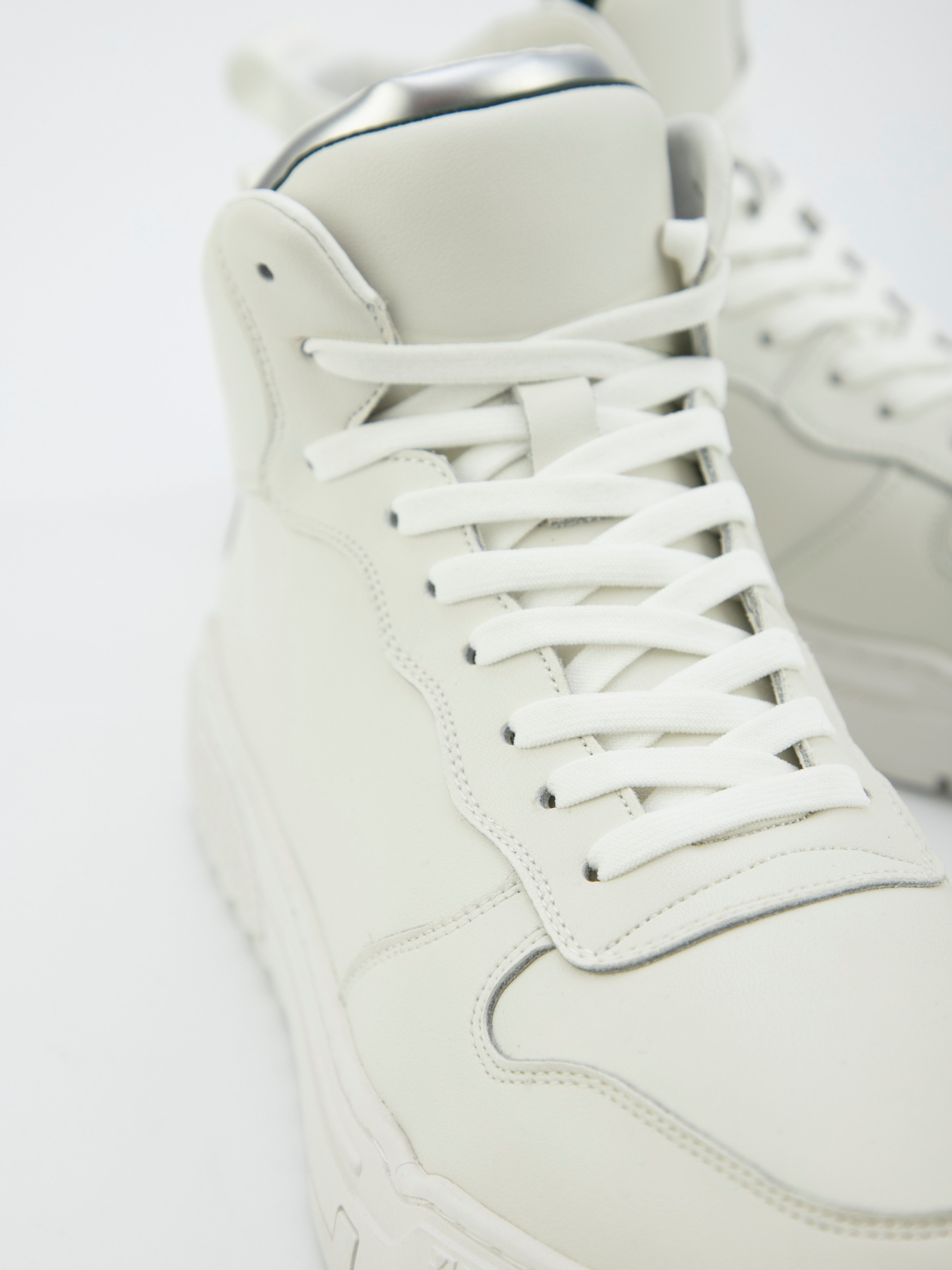 Кеды высокие URBAN TRACE модель UT15227-MN Фото