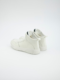 Кеды высокие URBAN TRACE модель UT15227-MN Фото