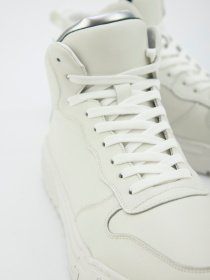 Кеды высокие URBAN TRACE модель UT15227-MN Фото