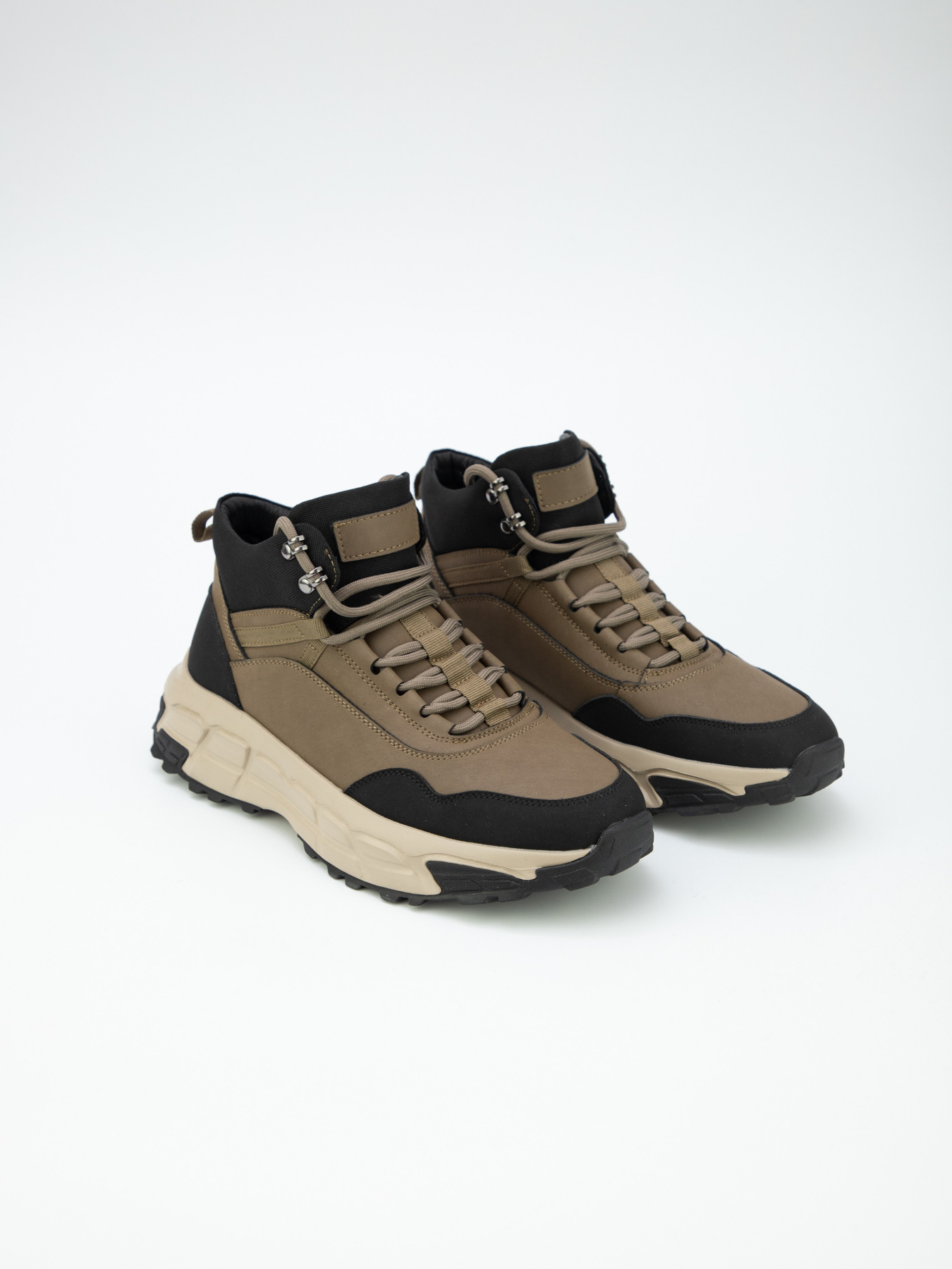 Кроссовки URBAN TRACE модель UT15211-MN Фото