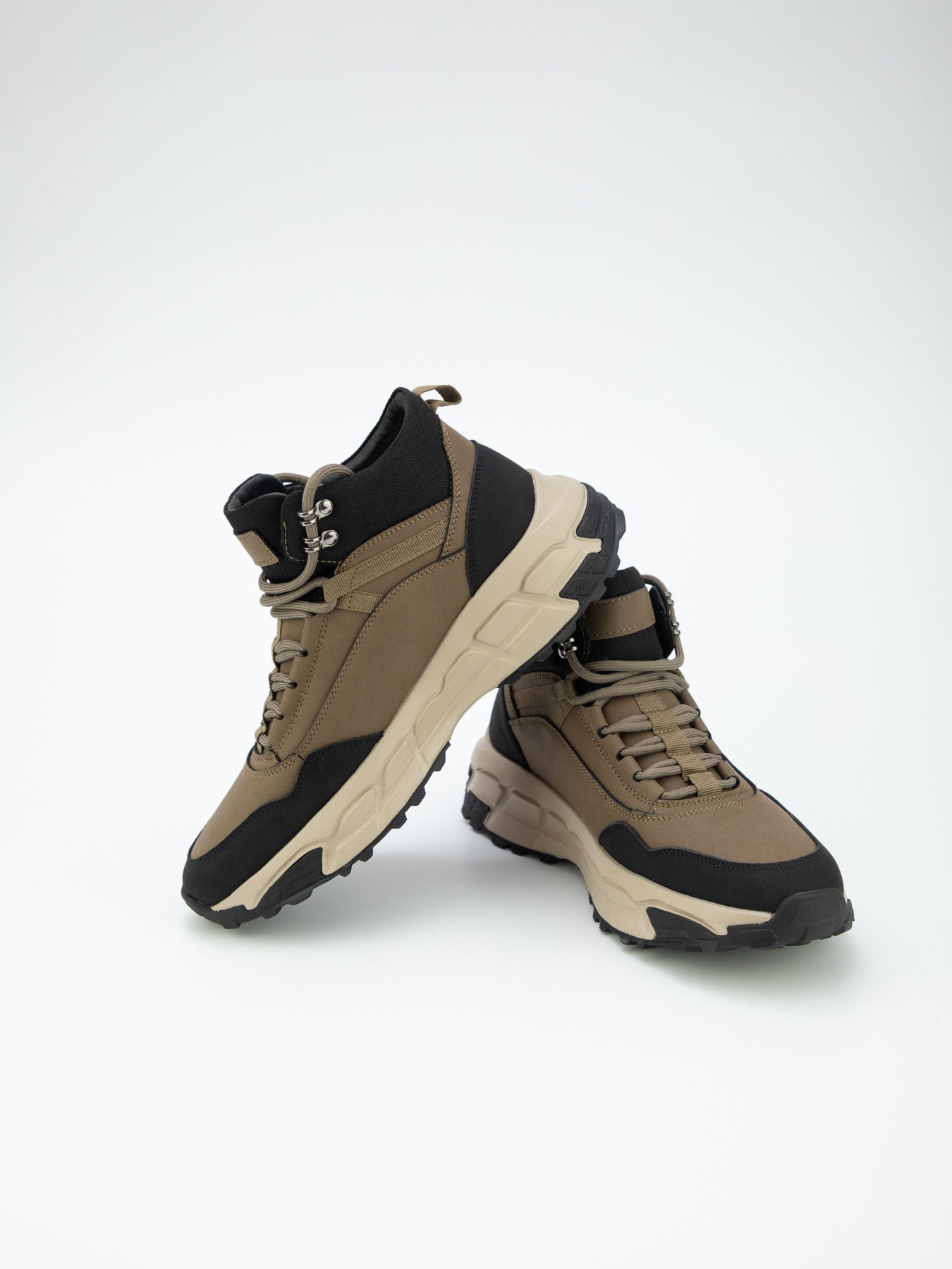 Кроссовки URBAN TRACE модель UT15211-MN Фото