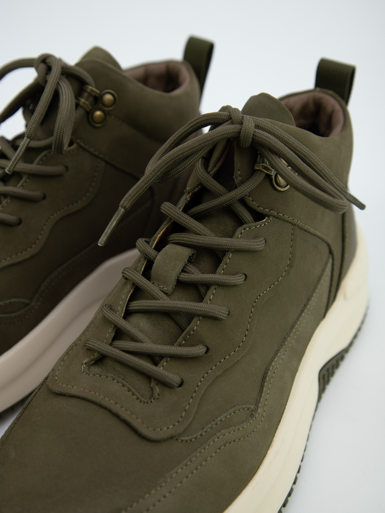 Кросівки повсякденні URBAN TRACE модель UT14632-MT Фото