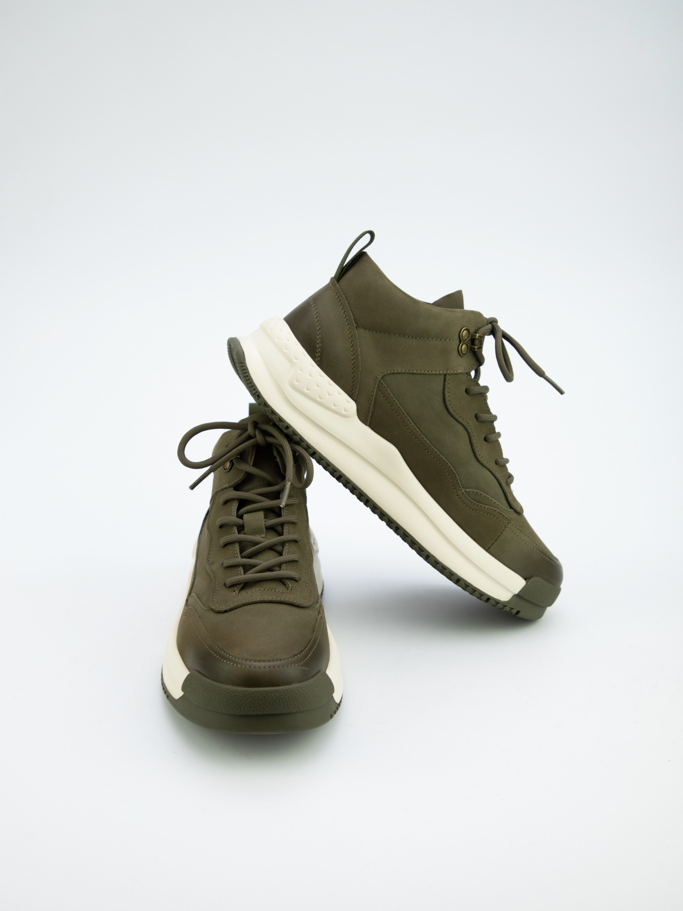 Кросівки повсякденні URBAN TRACE модель UT14632-MT Фото