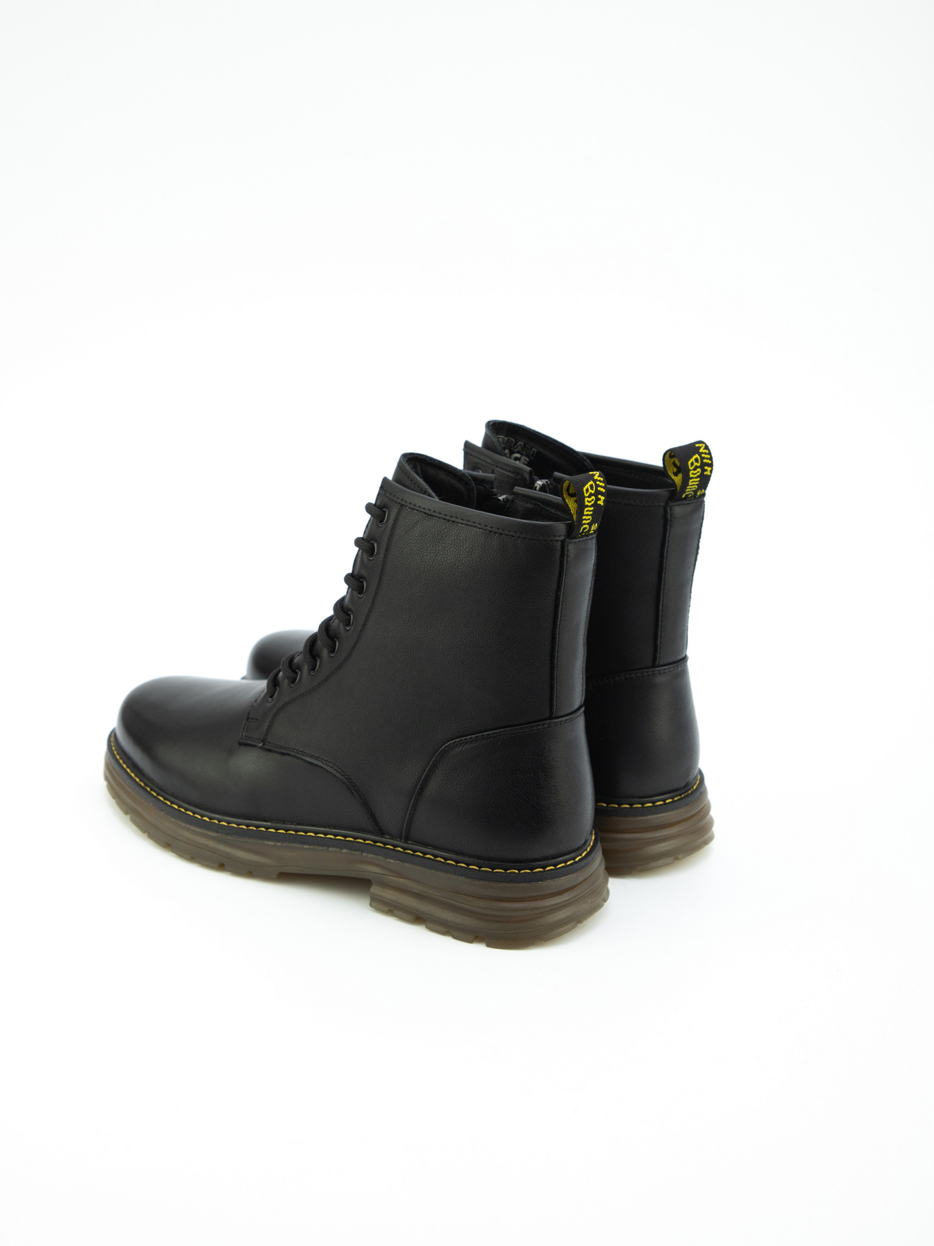 Черевики URBAN TRACE модель UT15429-MN Фото