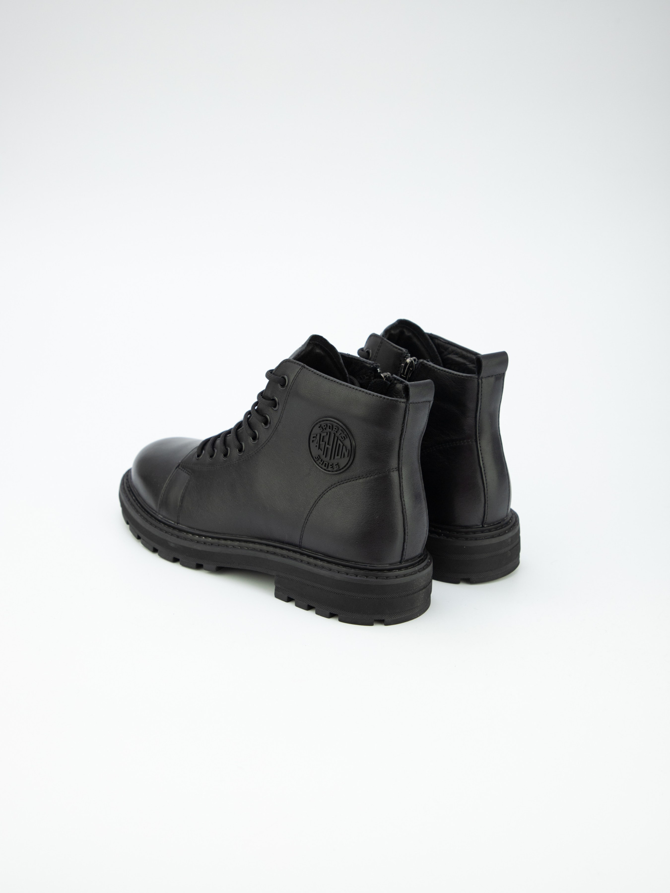 Ботинки URBAN TRACE модель UT15941-MN Фото