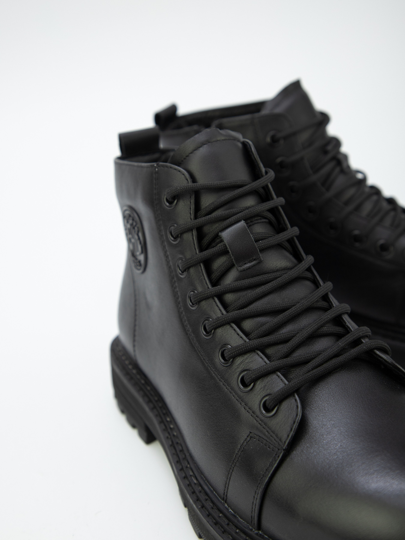 Ботинки URBAN TRACE модель UT15941-MN Фото