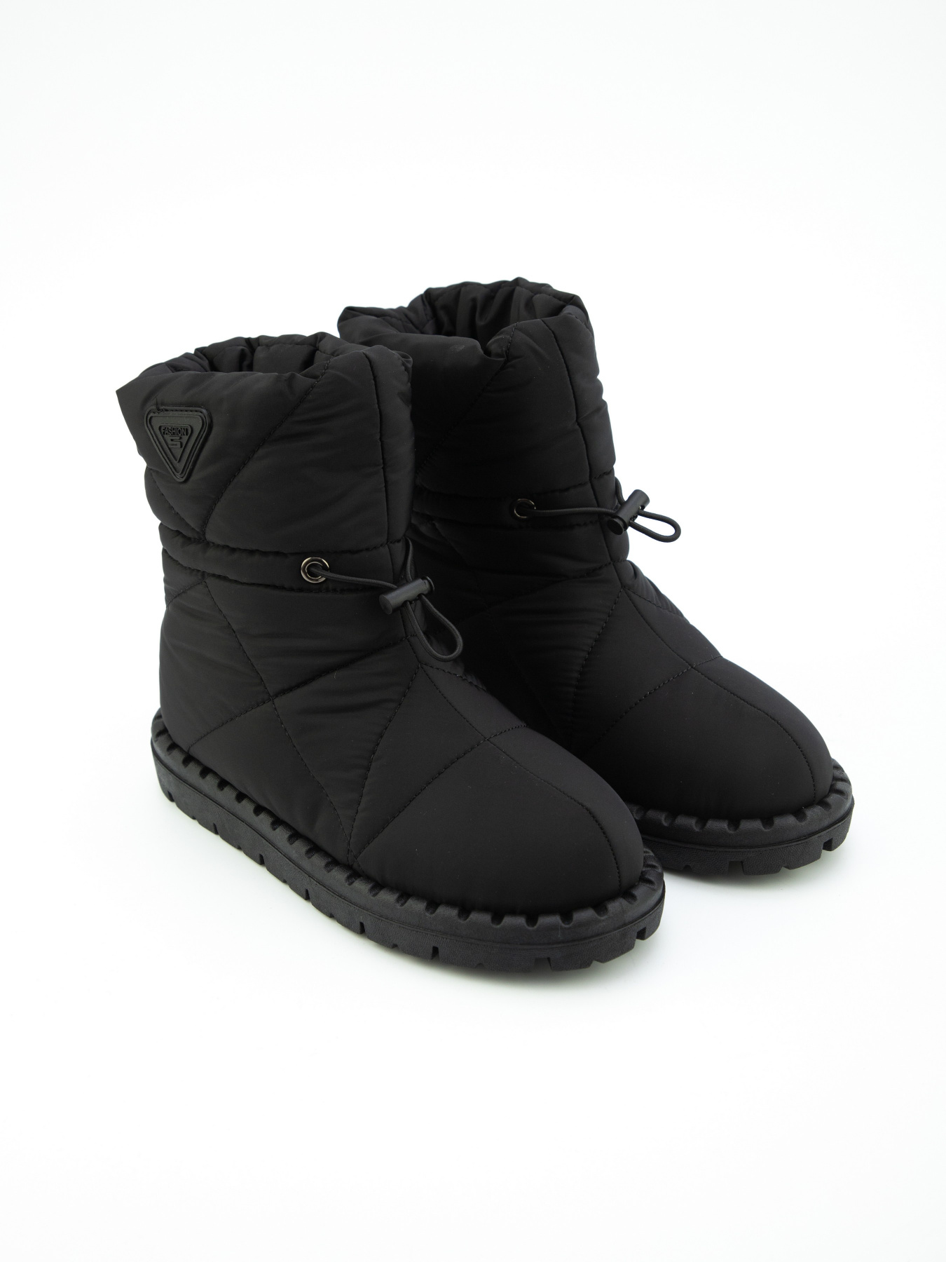 Сапоги дутики URBAN TRACE модель UT15775-WN Фото