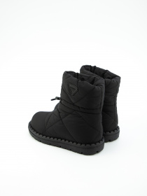 Сапоги дутики URBAN TRACE модель UT15775-WN Фото