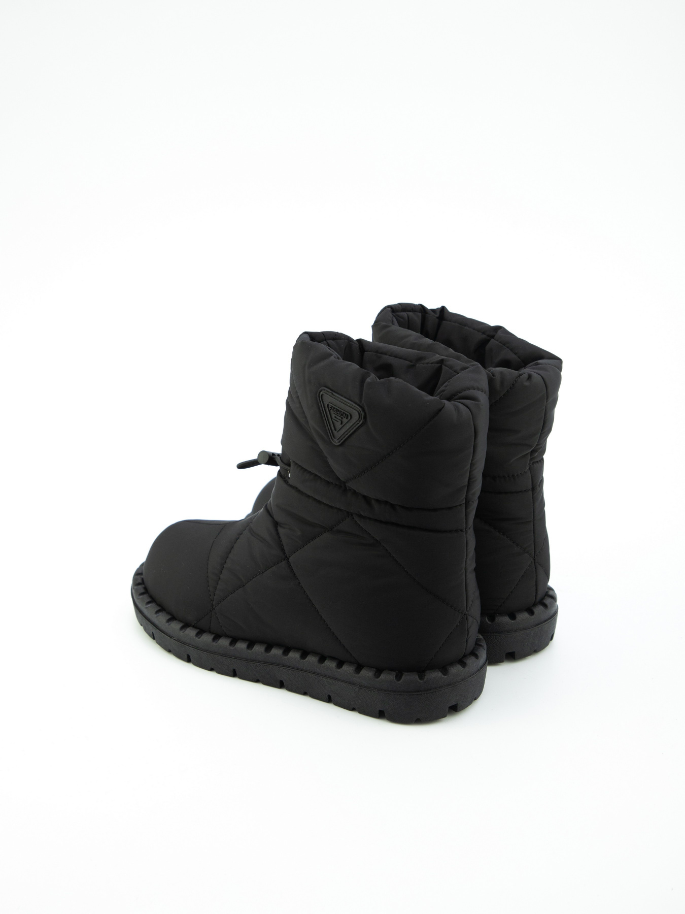 Чоботи дутики URBAN TRACE модель UT15775-WN Фото