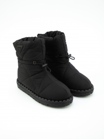 Чоботи дутики URBAN TRACE модель UT15775-WN Фото