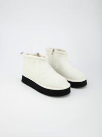 Сапоги дутики URBAN TRACE модель UT23-W-1028 Сапоги дутики URBAN TRACE модель UT23-W-1028 Фото