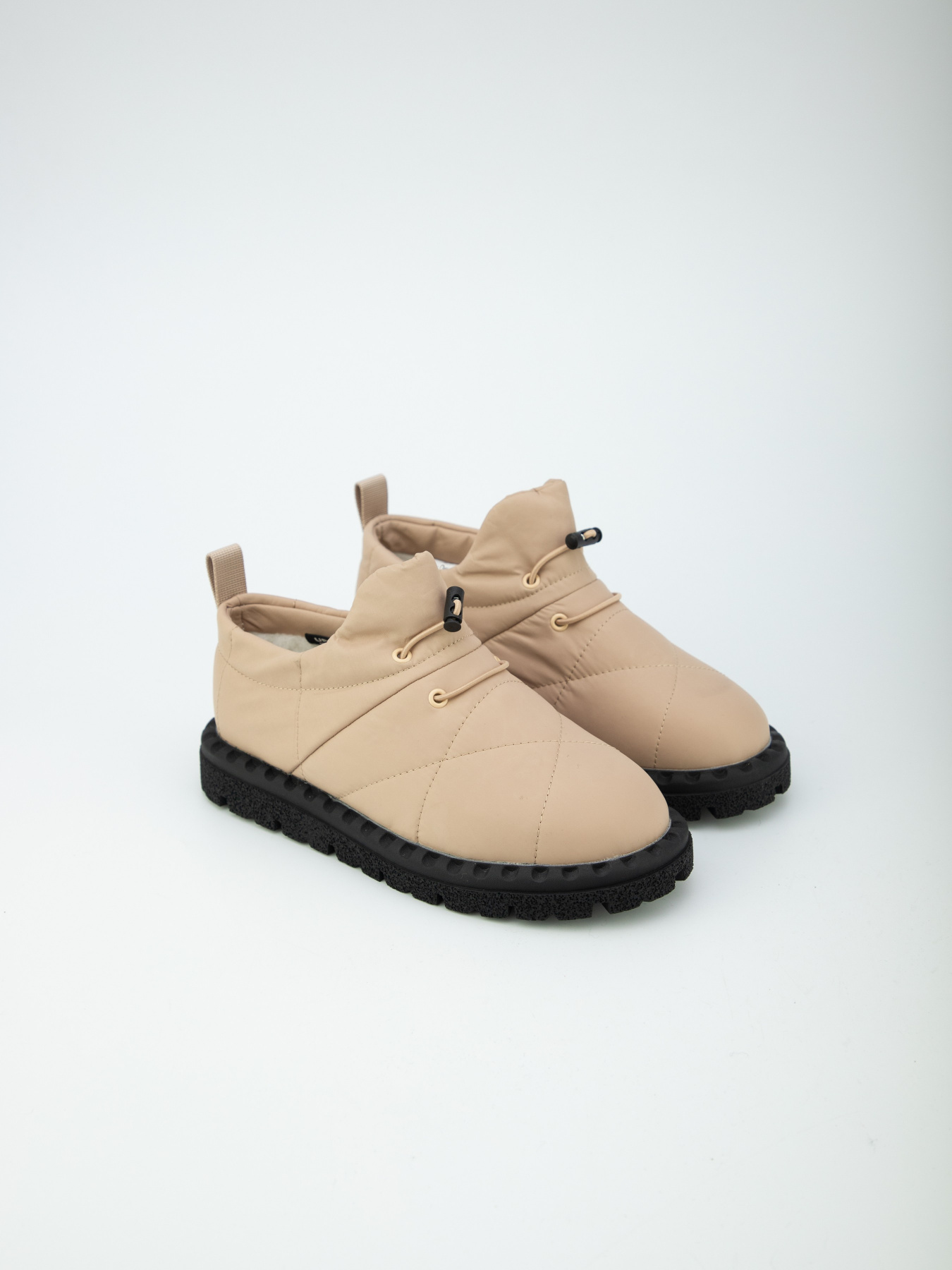 Сапоги дутики URBAN TRACE модель UT23-W-1036 Фото