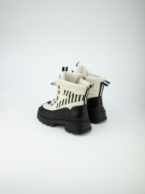 Ботинки URBAN TRACE модель UT23-W-1040 Фото