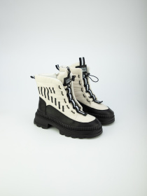 Ботинки URBAN TRACE модель UT23-W-1040 Фото