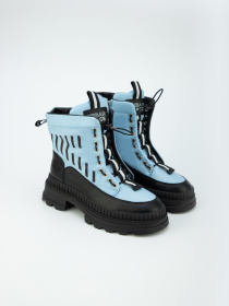 Ботинки URBAN TRACE модель UT23-W-1041 Ботинки URBAN TRACE модель UT23-W-1041 Фото