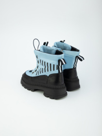 Ботинки URBAN TRACE модель UT23-W-1041 Ботинки URBAN TRACE модель UT23-W-1041 Фото