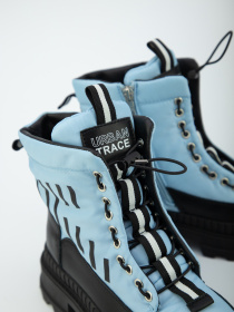 Ботинки URBAN TRACE модель UT23-W-1041 Ботинки URBAN TRACE модель UT23-W-1041 Фото