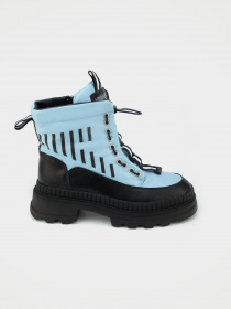 Ботинки URBAN TRACE модель UT23-W-1041 Ботинки URBAN TRACE модель UT23-W-1041 Фото