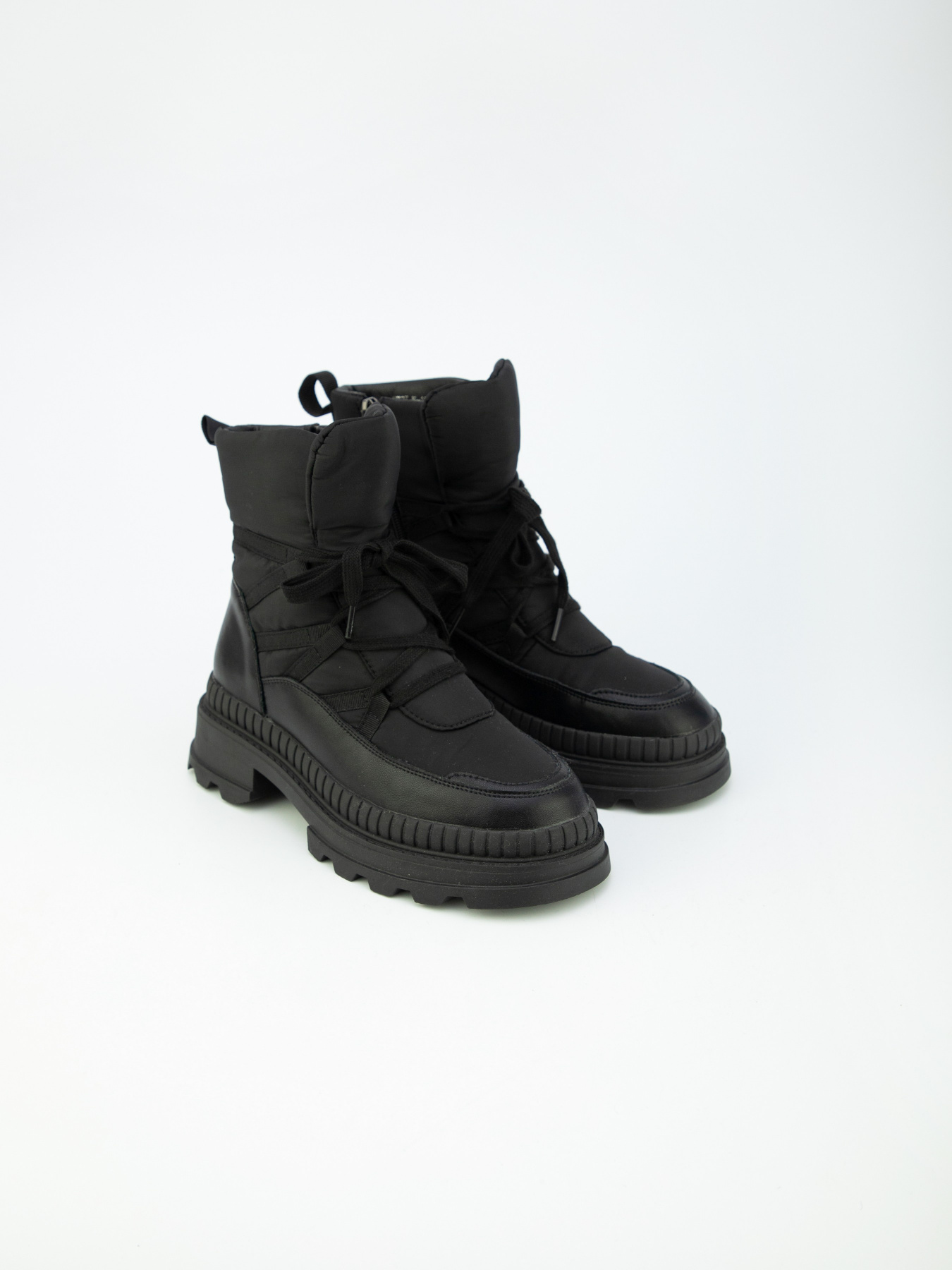 Ботинки URBAN TRACE модель UT23-W-1044 Фото