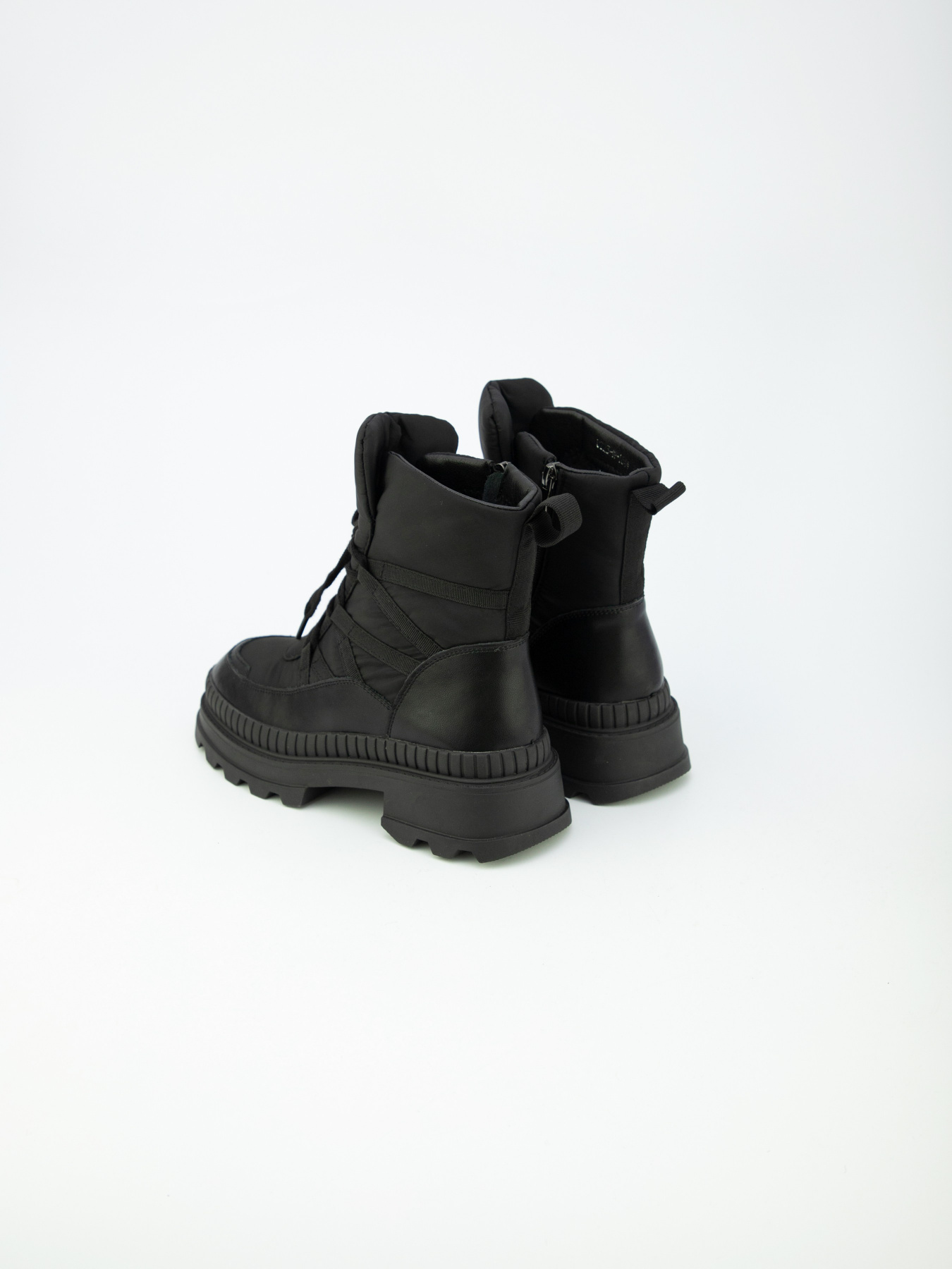 Ботинки URBAN TRACE модель UT23-W-1044 Фото