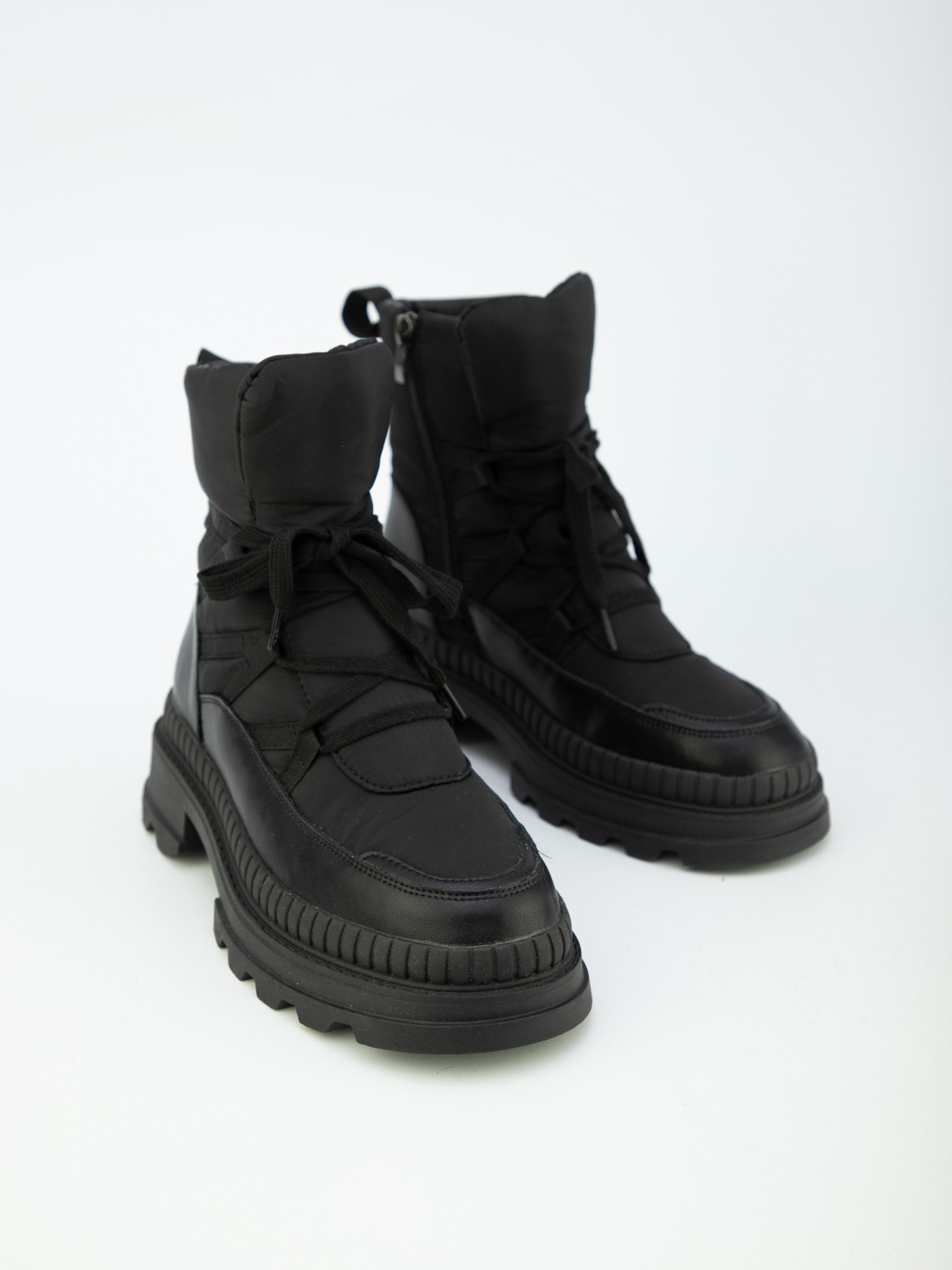 Ботинки URBAN TRACE модель UT23-W-1044 Фото