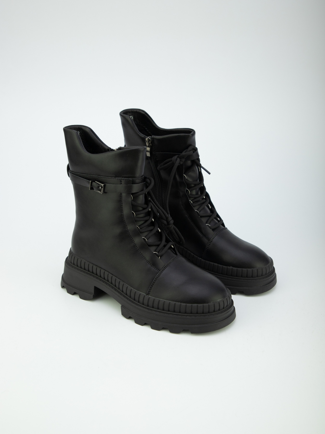 Ботинки URBAN TRACE модель UT23-W-1049 Ботинки URBAN TRACE модель UT23-W-1049 Фото