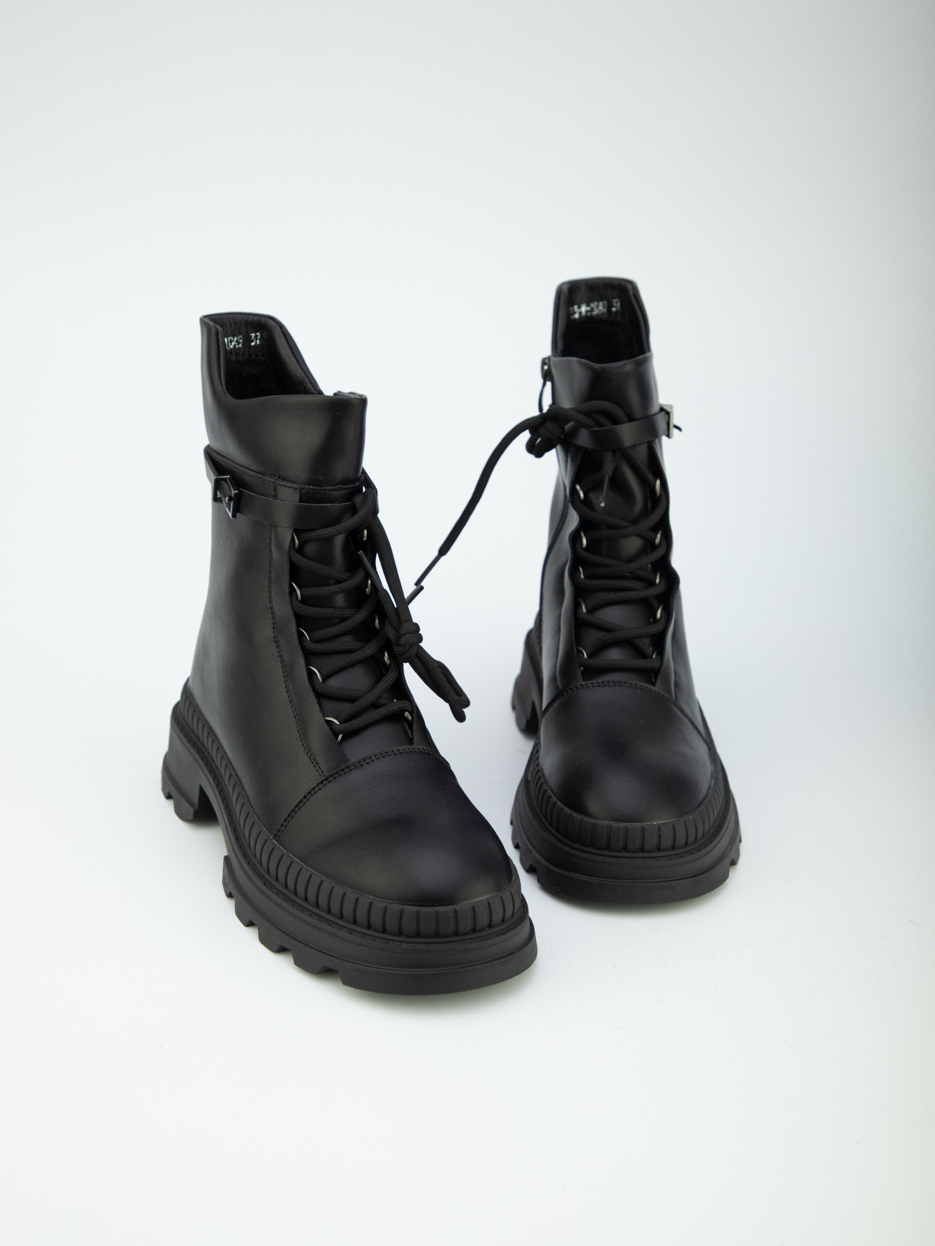 Ботинки URBAN TRACE модель UT23-W-1049 Ботинки URBAN TRACE модель UT23-W-1049 Фото