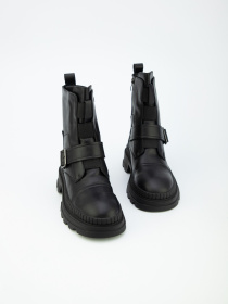 Черевики URBAN TRACE модель UT23-W-1050 Фото