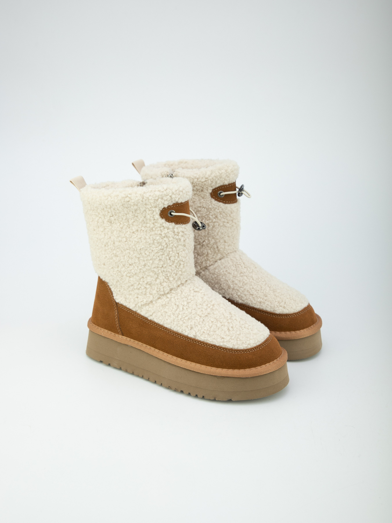 Сапоги URBAN TRACE модель UT23-W-1053 Фото