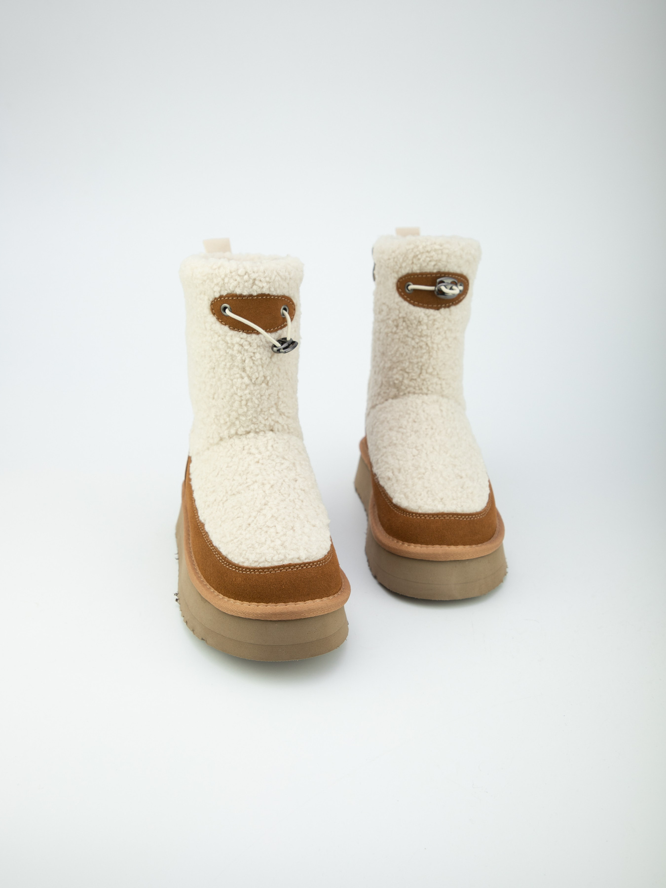 Сапоги URBAN TRACE модель UT23-W-1053 Фото